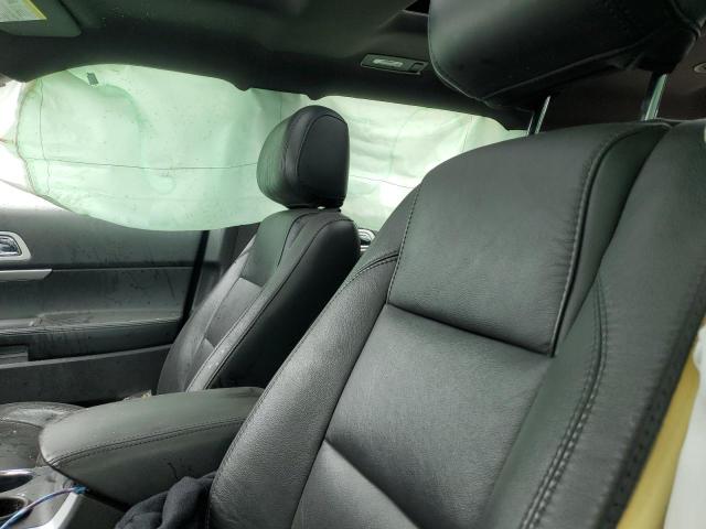 2015 FORD EXPLORER X - 1FM5K7D88FGC61171