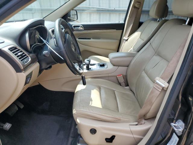2015 JEEP GRAND CHER - 1C4RJFBG3FC761646