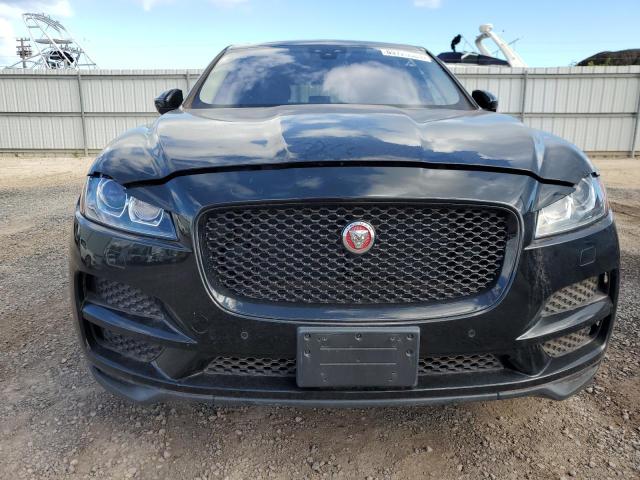 VIN SADCK2BV4HA067951 2017 Jaguar F-Pace, Prestige no.5