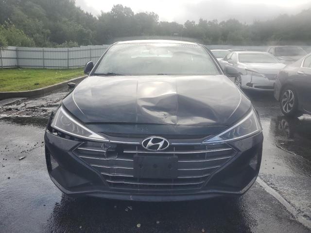 2020 HYUNDAI ELANTRA SE - 5NPD84LF1LH613494