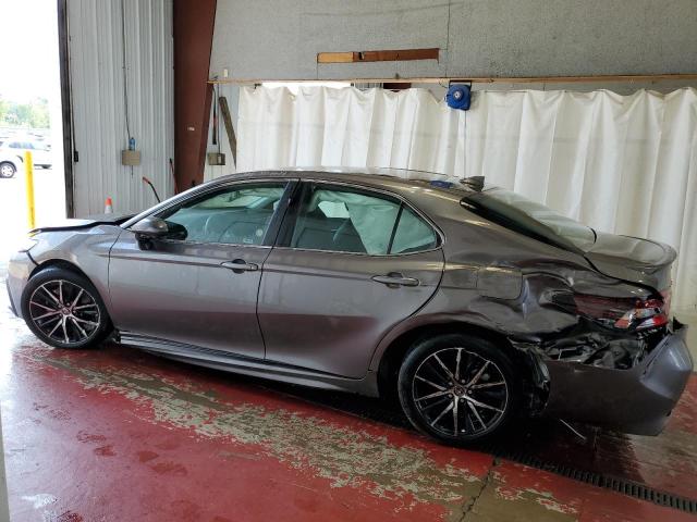 2024 TOYOTA CAMRY SE N - 4T1G11AK7RU892671