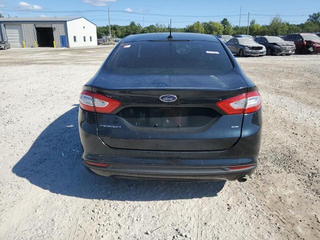 VIN 3FA6P0H79ER277590 2014 Ford Fusion, SE no.6