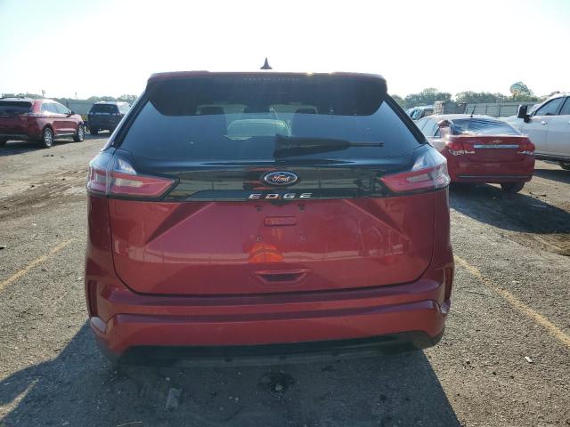 2024 FORD EDGE SEL - 2FMPK4J98RBA60662