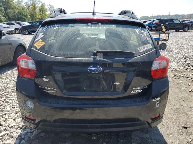 VIN JF1GPAP68G8269763 2016 Subaru Impreza, Sport Pr... no.6