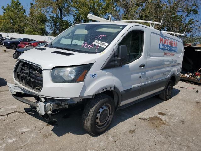 2016 FORD TRANSIT T- #3023698881