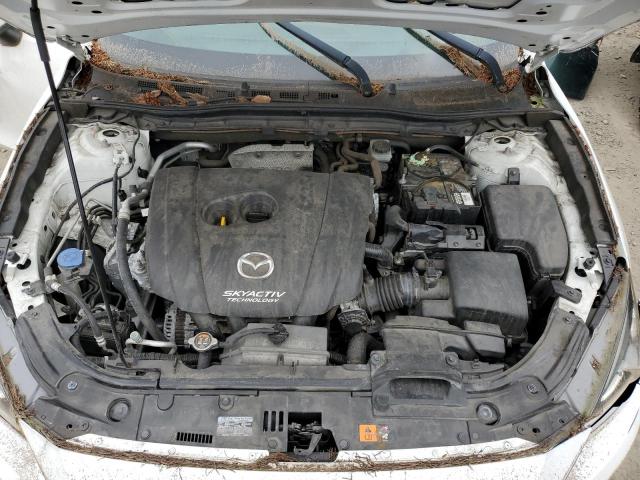 VIN JM1BM1L78E1108783 2014 Mazda 3, Touring no.11