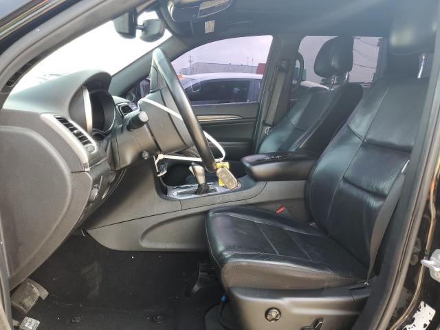 2019 JEEP GRAND CHER - 1C4RJFBG0KC713970