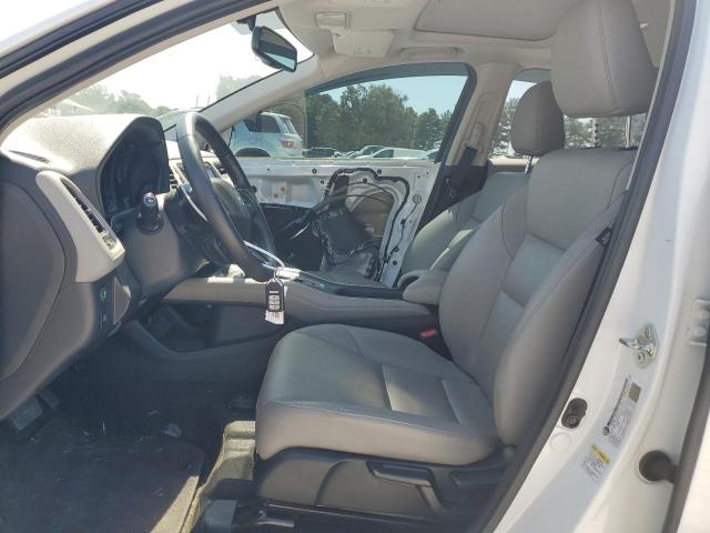 2016 HONDA HR-V EXL - 3CZRU6H77GM737455