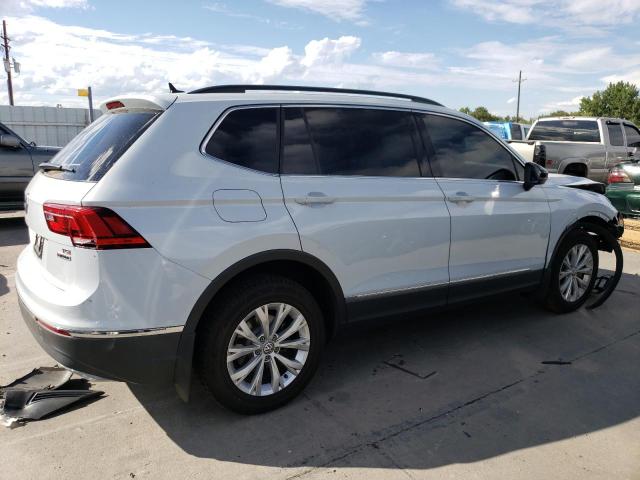 VIN 3VV2B7AX1JM162923 2018 Volkswagen Tiguan, SE no.3