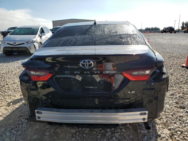 VIN 4T1C11AK8RU905684 2024 Toyota Camry, LE no.6