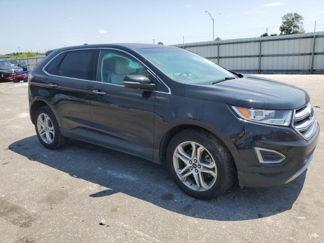2017 FORD EDGE TITAN - 2FMPK3K89HBB54547