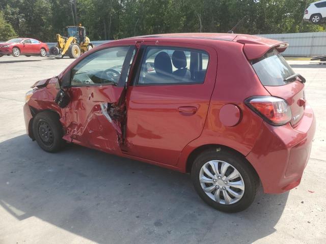 2021 MITSUBISHI MIRAGE ES - ML32AUHJ2MH011473