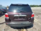 TOYOTA HIGHLANDER photo