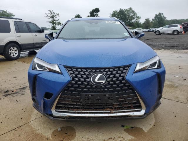 2022 LEXUS UX 200 BAS - JTHX3JBH6N2050863