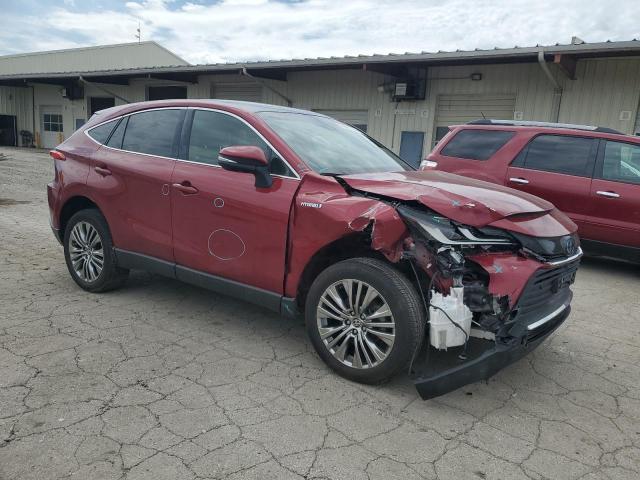 2021 TOYOTA VENZA LE - JTEAAAAH0MJ084652