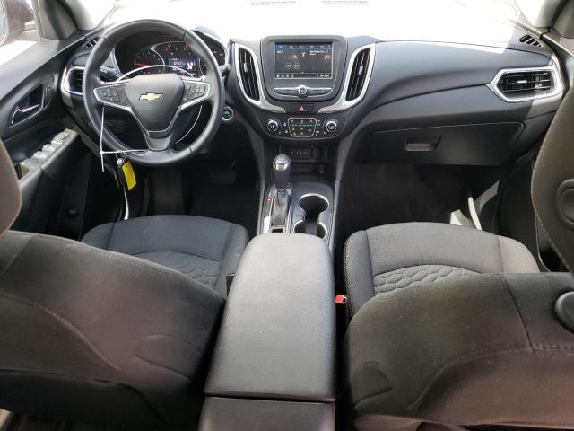 2019 CHEVROLET EQUINOX LT - 3GNAXVEX4KL310930