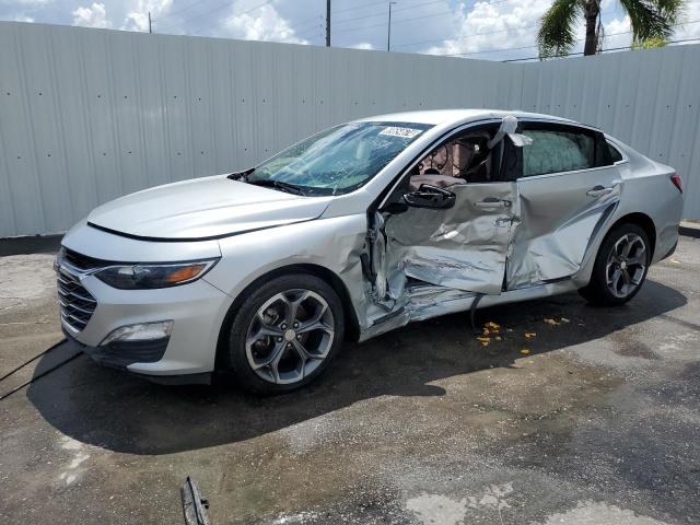 2020 CHEVROLET MALIBU LT 2020