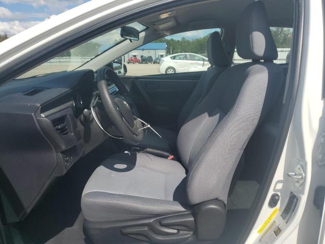 2015 TOYOTA COROLLA L - 5YFBURHE6FP290079