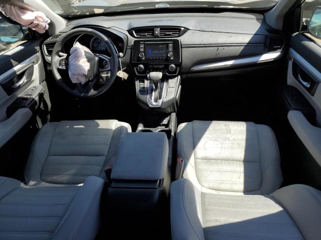2017 HONDA CR-V LX - 5J6RW5H3XHL000352