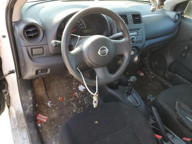 VIN 3N1CN7AP0EL847388 2014 Nissan Versa, S no.8