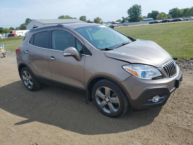 Vin: kl4cjbsb5eb720002, lot: 69298534, buick encore convenience 20144