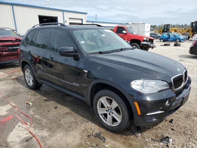 VIN 5UXZV4C52D0G56778 2013 BMW X5, Xdrive35I no.4