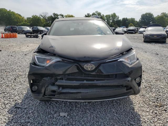 VIN 2T3WFREV7HW316682 2017 Toyota RAV4, Xle no.5