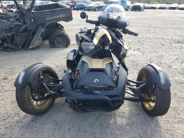2023 CAN-AM RYKER RALL - 3JB2HEH49PJ003125
