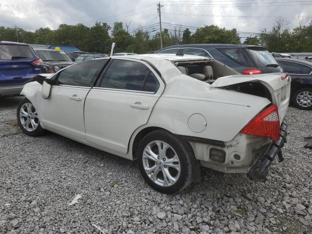 Vin: 3fahp0ha0cr418788, lot: 65219944, ford fusion se 20122