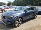 VOLVO XC40 T5 MO снимка