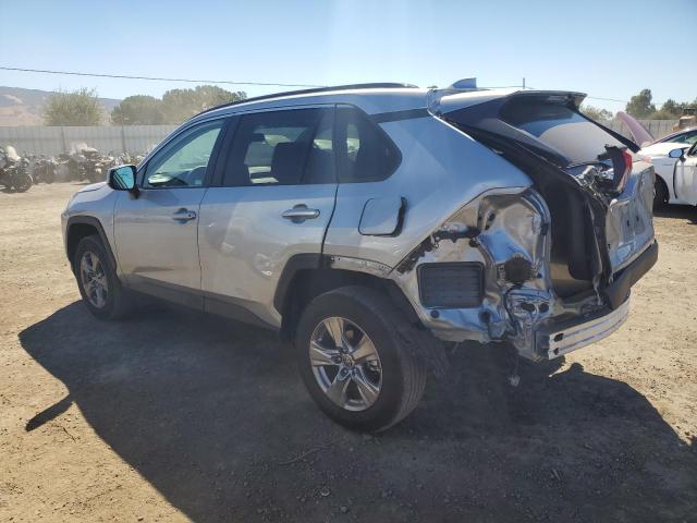 VIN 2T3W1RFV5PW262228 2023 Toyota RAV4, Xle no.2