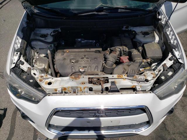 2015 MITSUBISHI OUTLANDER 4A4AP3AU3FE048048