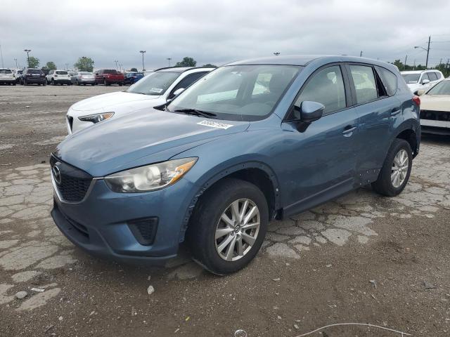 VIN JM3KE2BE7F0479113 2015 Mazda CX-5, Sport no.1