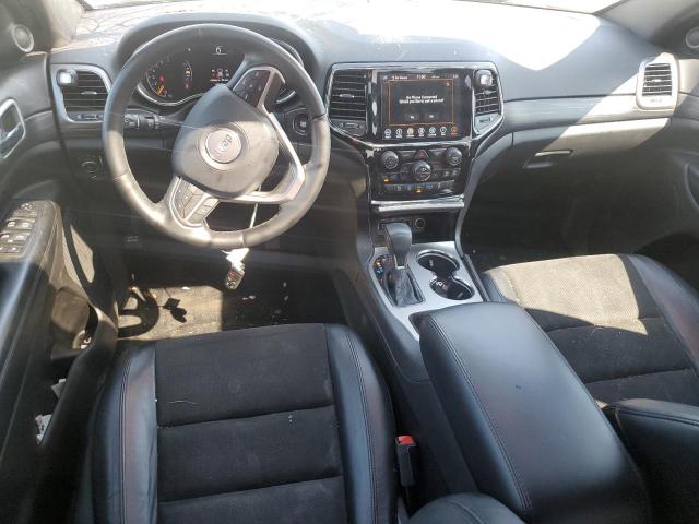 2019 JEEP GRAND CHER - 1C4RJFAGXKC654847