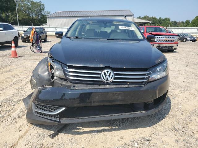 VIN 1VWBH7A35DC033709 2013 Volkswagen Passat, SE no.5