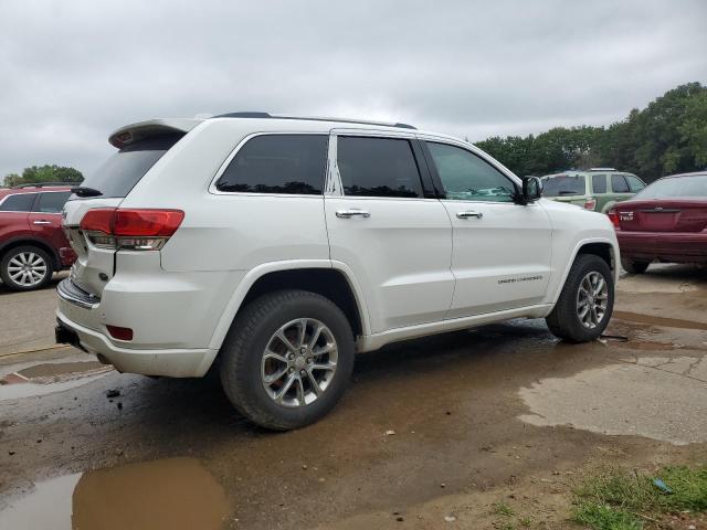 Vin: 1c4rjfcgxec255342, lot: 68086714, jeep grand cher overland 20143