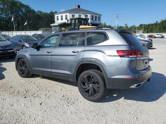 VIN 1V2HR2CA9PC553939 2023 Volkswagen Atlas, SE no.2