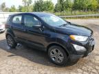 FORD ECOSPORT S photo