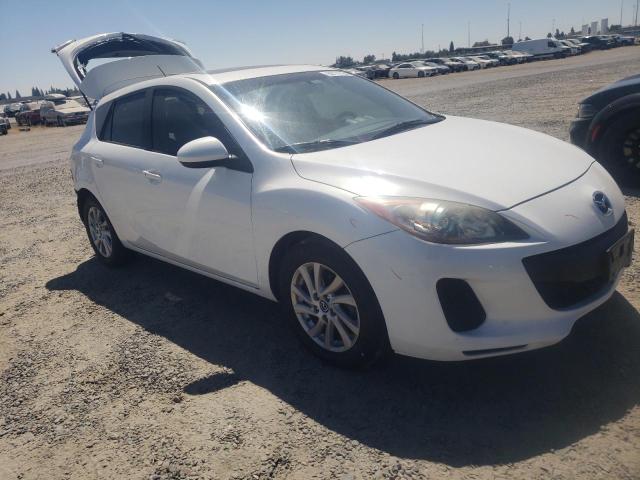 VIN JM1BL1MPXD1733847 2013 Mazda 3, I no.4