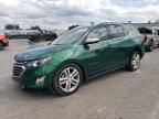 2018 CHEVROLET EQUINOX PR - 2GNAXWEX0J6291916