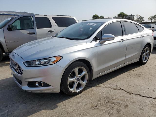 2014 FORD FUSION SE #3303872721