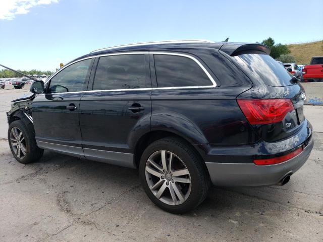 VIN WA1LGAFE8DD015761 2013 Audi Q7, Premium Plus no.2