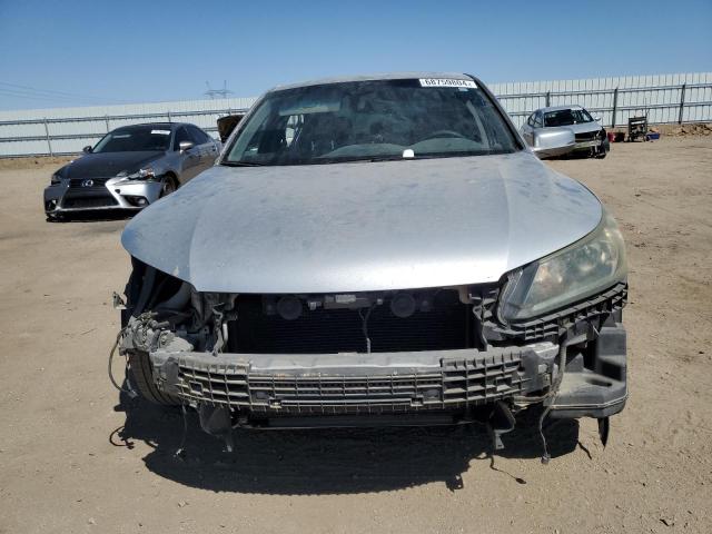 VIN 1HGCR2F88FA013935 2015 Honda Accord, Exl no.5