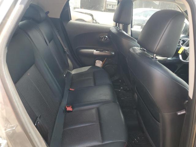 2016 NISSAN JUKE S - JN8AF5MR6GT602083