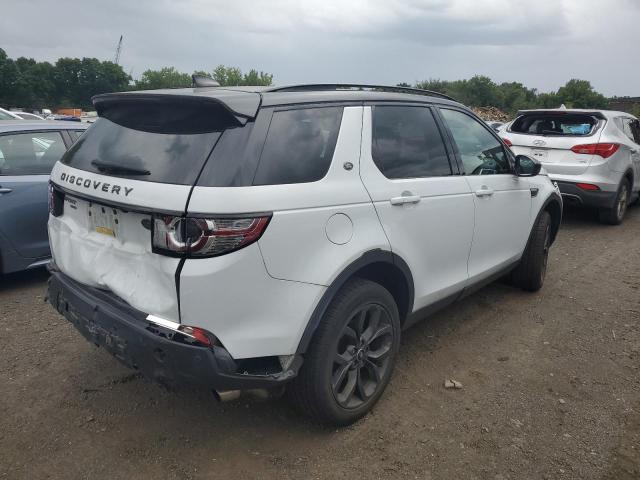 2019 LAND ROVER DISCOVERY SALCR2FX4KH787227  65846164