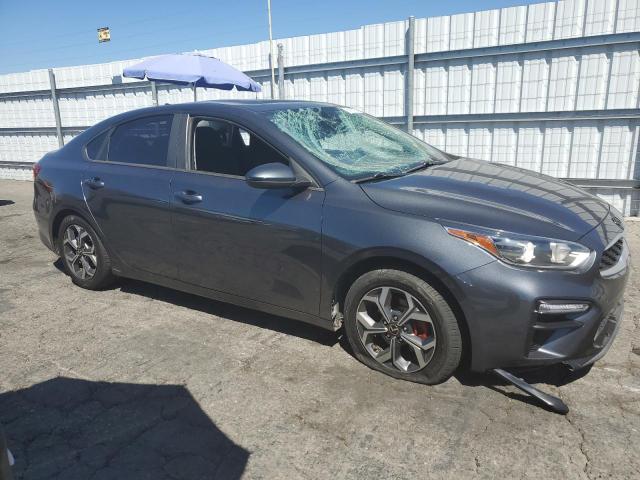 VIN 3KPF24AD2KE115545 2019 KIA Forte, FE no.4