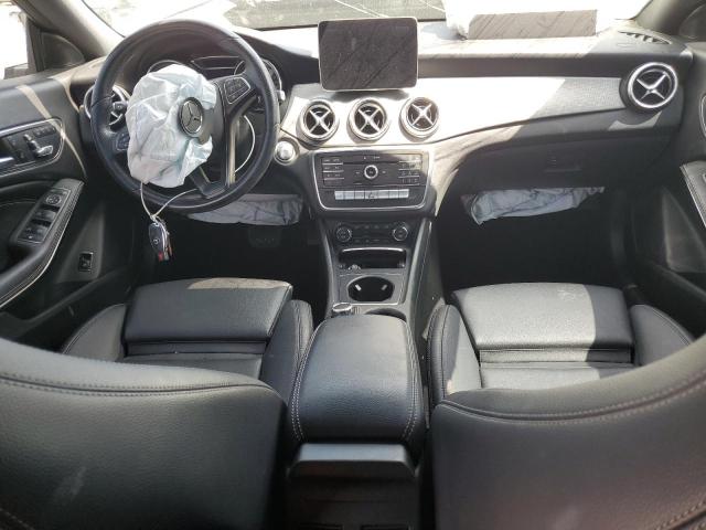 2019 MERCEDES-BENZ CLA 250 - WDDSJ4EB7KN740065