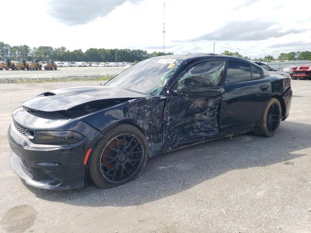 2020 DODGE CHARGER SC #2991416896