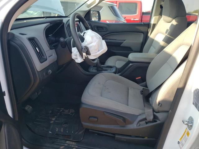 2022 CHEVROLET COLORADO - 1GCGSBEN9N1235782