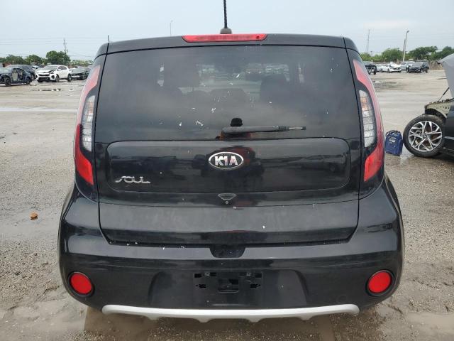 VIN KNDJP3A5XH7497279 2017 KIA Soul, + no.6